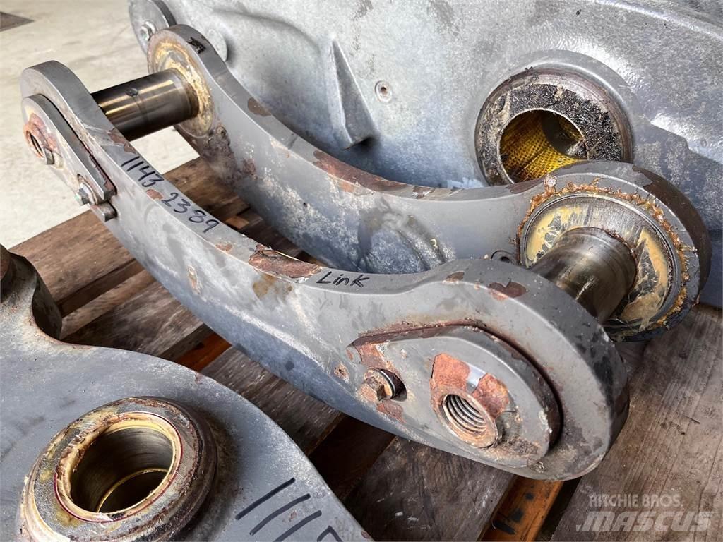 Volvo L60H Link Arm Otros componentes