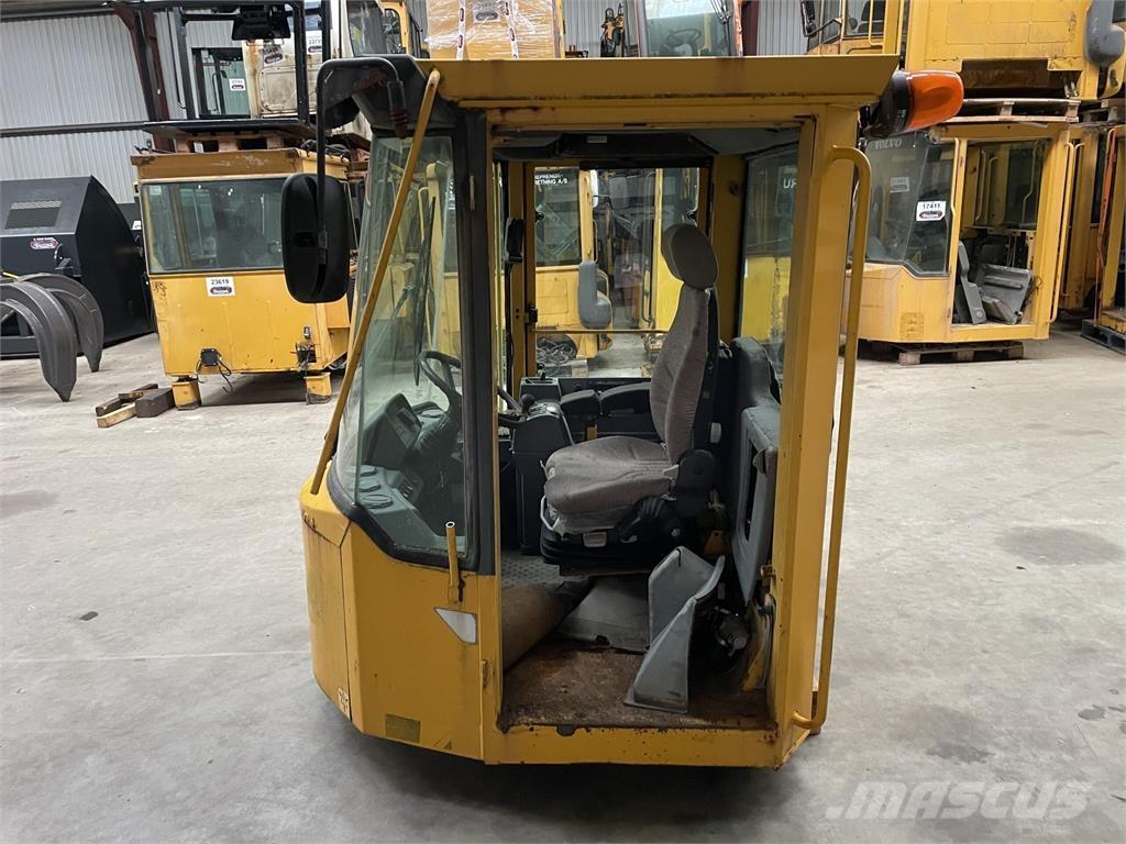 Volvo L70B førerhus Otros componentes