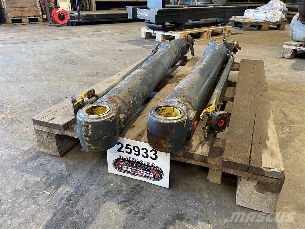 Volvo L70B løftecylinder Hidráulicos