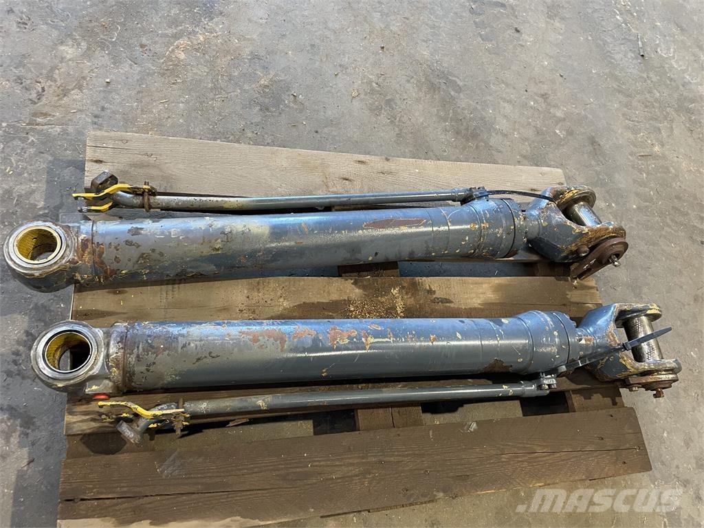 Volvo L70B løftecylinder Hidráulicos