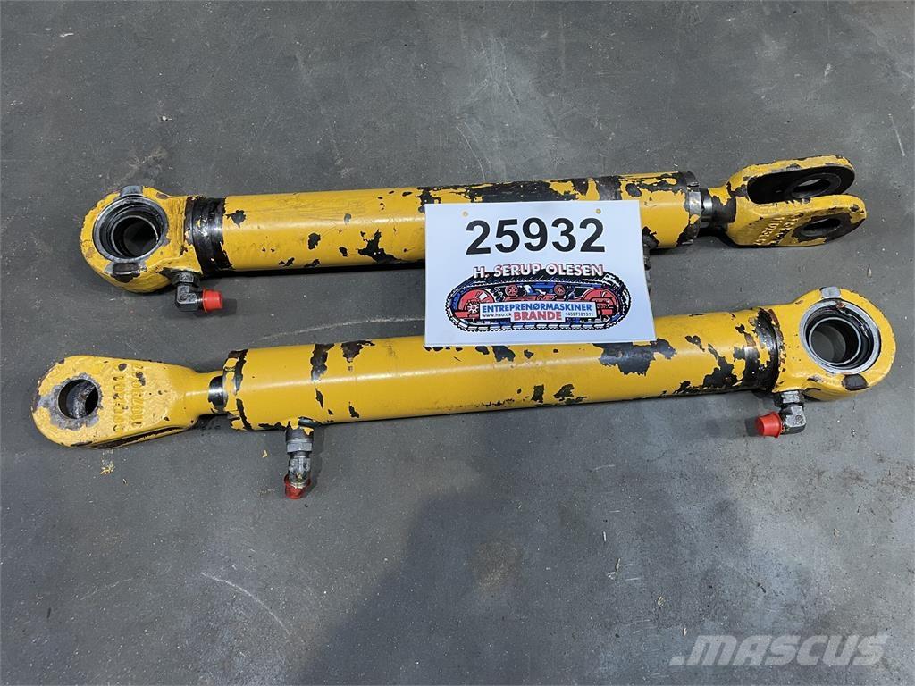 Volvo L70B styrecylinder Hidráulicos