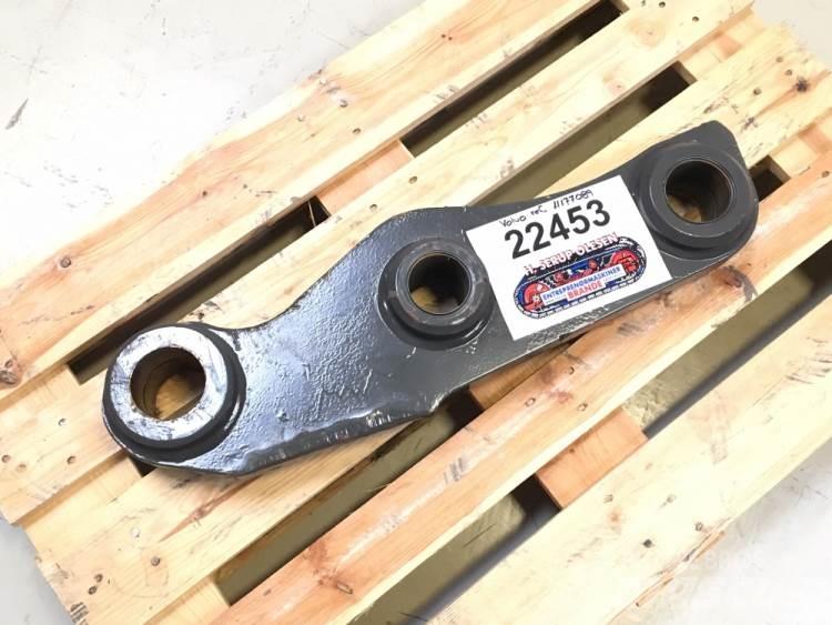 Volvo L70E Link Arm Otros componentes