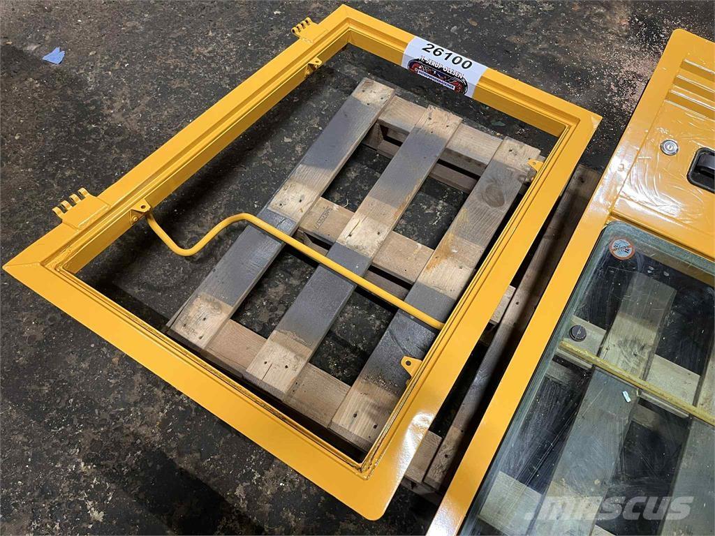 Volvo L90C siderude Otros componentes