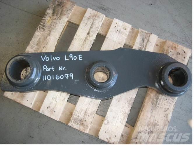 Volvo L90E Link Arm Otros componentes