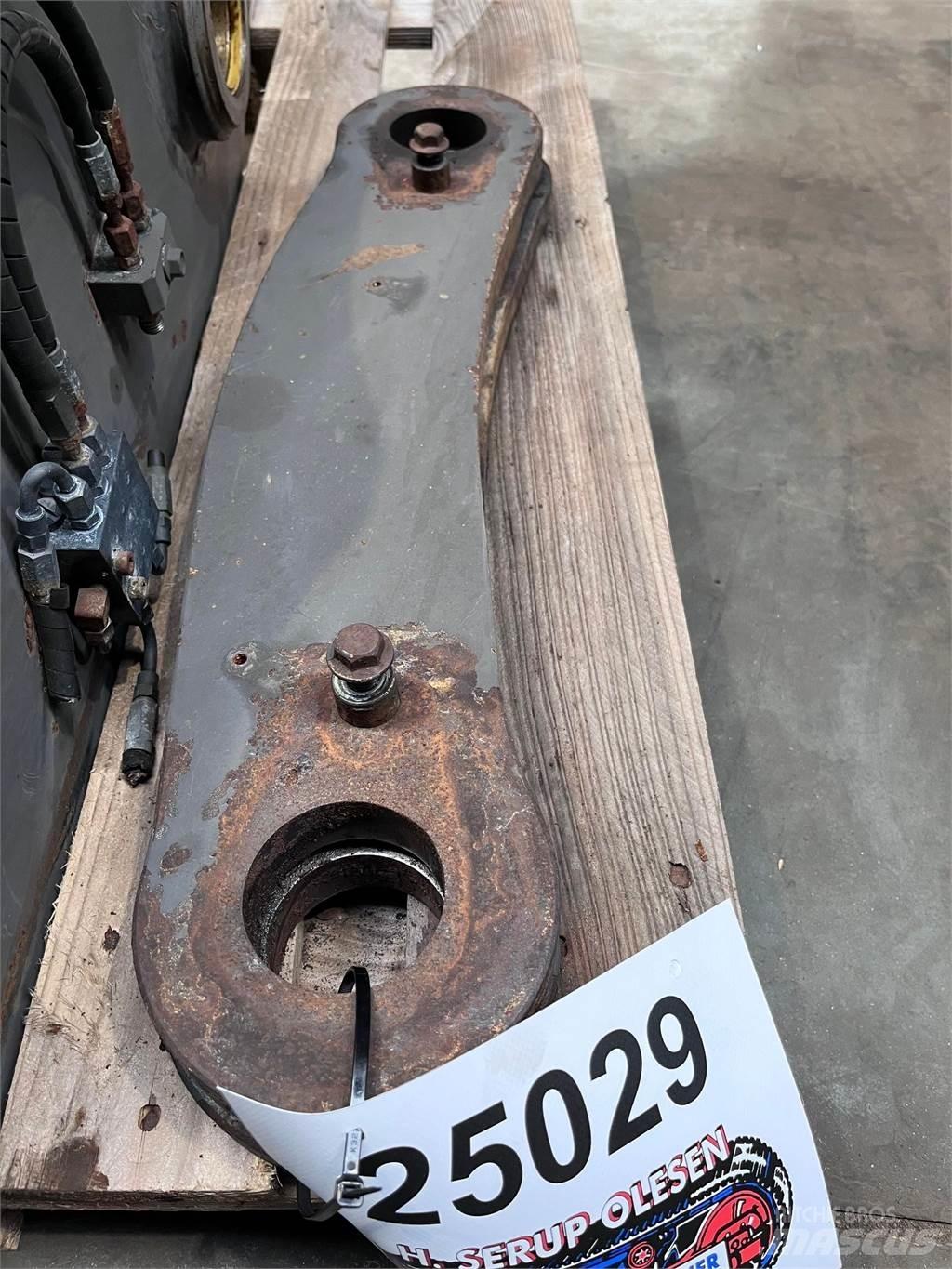 Volvo L90E Link Arm Otros componentes