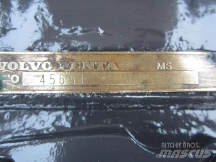 Volvo Penta Marinegear Cajas de cambios