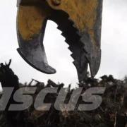 VTN SC12 rodklipper Otros componentes