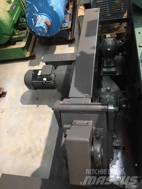  Wibau asfaltmixer Construcción - Otros
