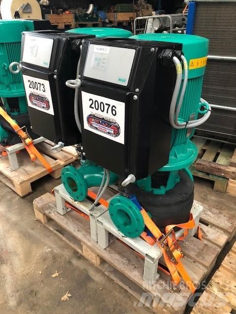  WILO IL-E100/6-29BF PUMPE Bombas de agua