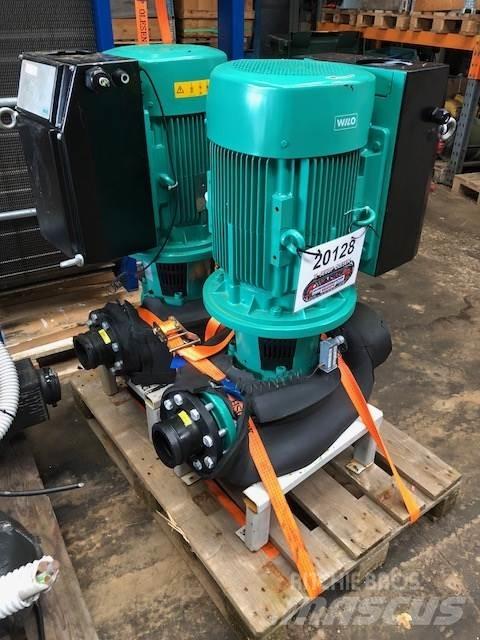  Wilo IL-E100/6-29BF Pumpe Bombas de agua