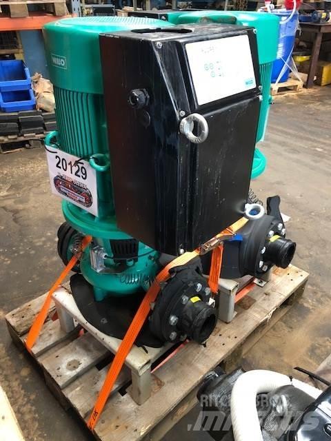  WILO IL-E100/6-29BF PUMPE Bombas de agua