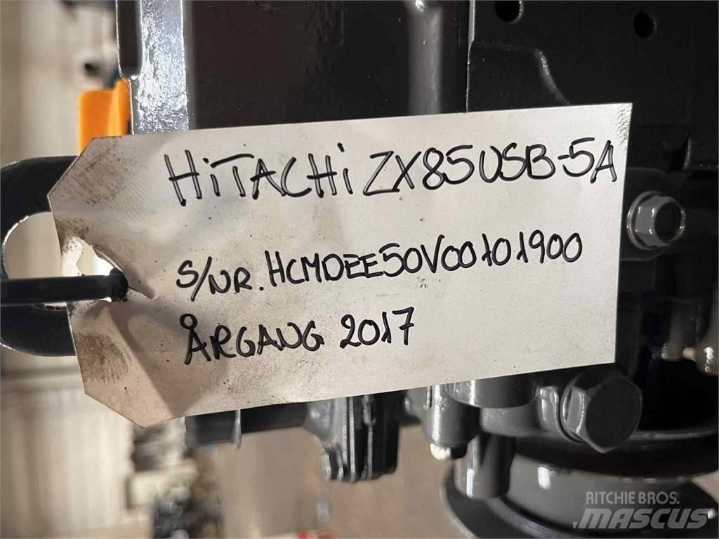 Yanmar 4TNV94L-ZWHBW motor Motores