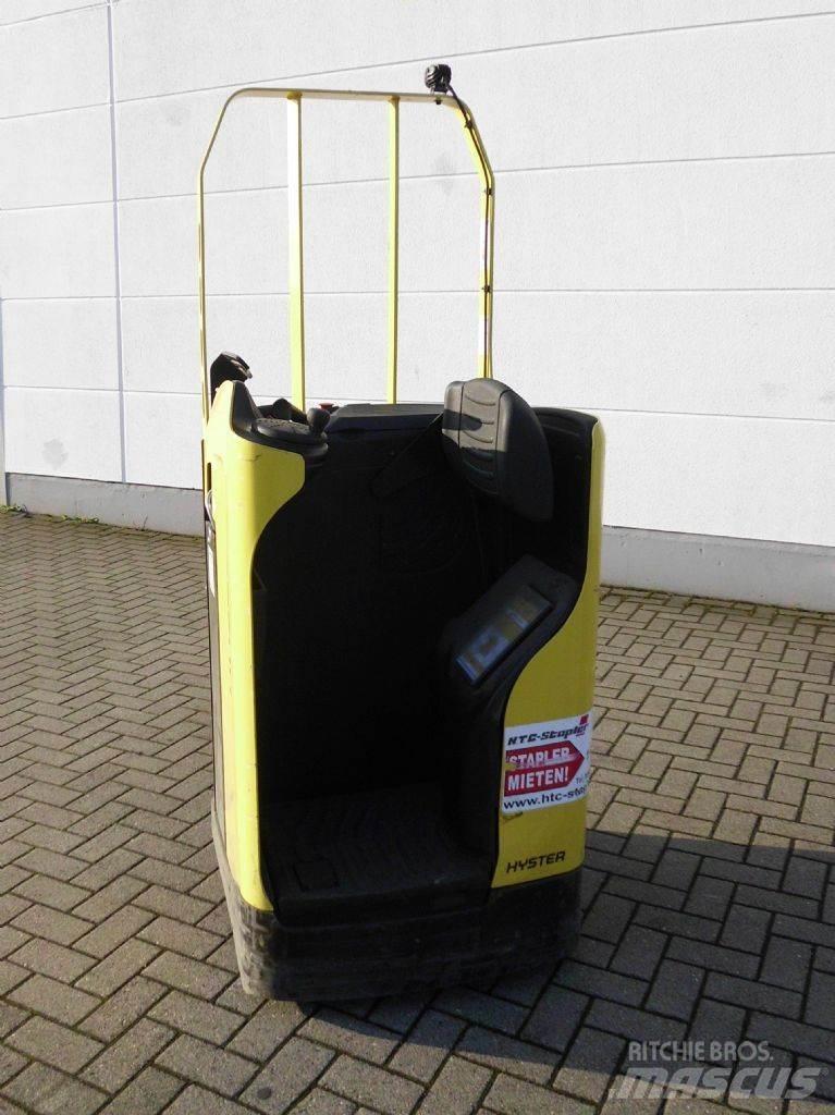 Hyster RP2.0N Apiladores eléctricos autopropulsados