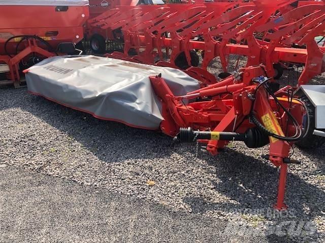 Kuhn GMD310 Segadoras