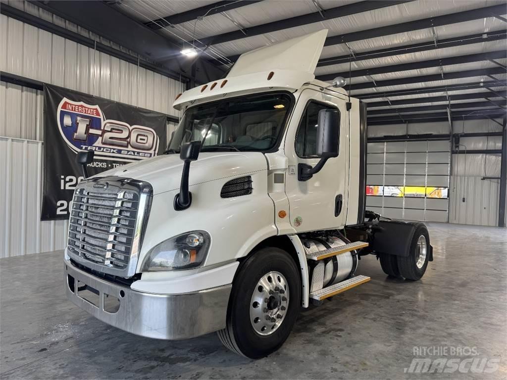 Freightliner CA113 Cabezas tractoras