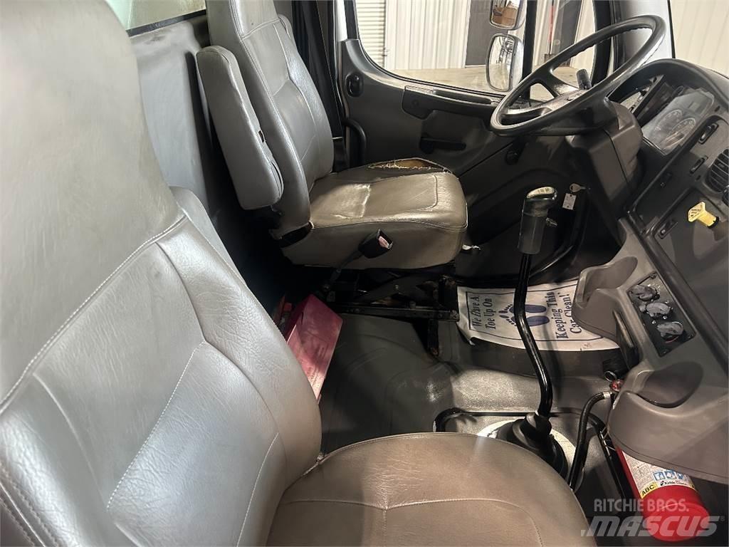 Freightliner M2 Otros camiones