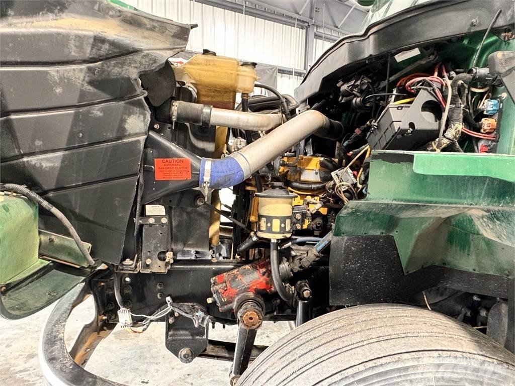 International 7600 Isotermos y frigoríficos