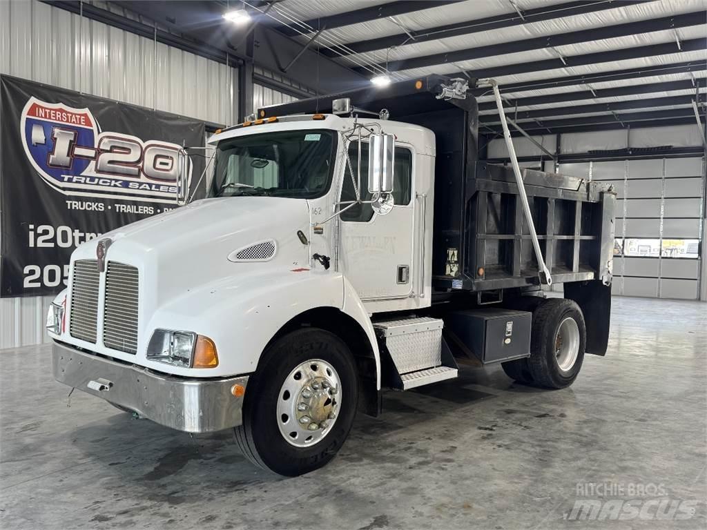Kenworth T300 Camiones bañeras basculantes o volquetes