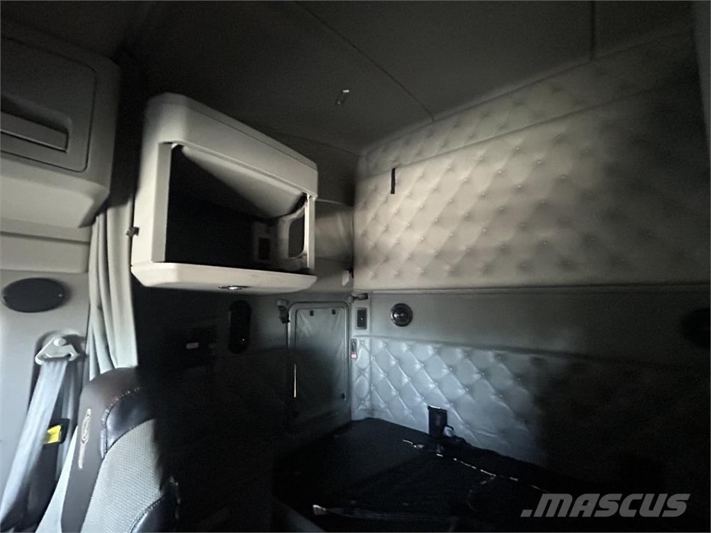 Kenworth T680 Cabezas tractoras