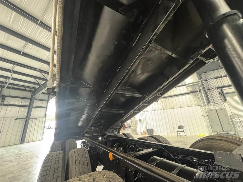 Kenworth T800 Camiones bañeras basculantes o volquetes