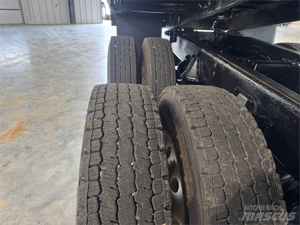 Kenworth T800 Camiones bañeras basculantes o volquetes