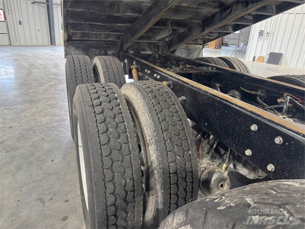 Kenworth T800 Camiones bañeras basculantes o volquetes