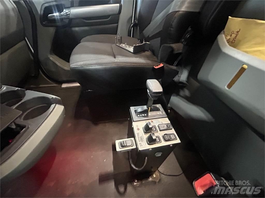 Kenworth T880 Camiones bañeras basculantes o volquetes