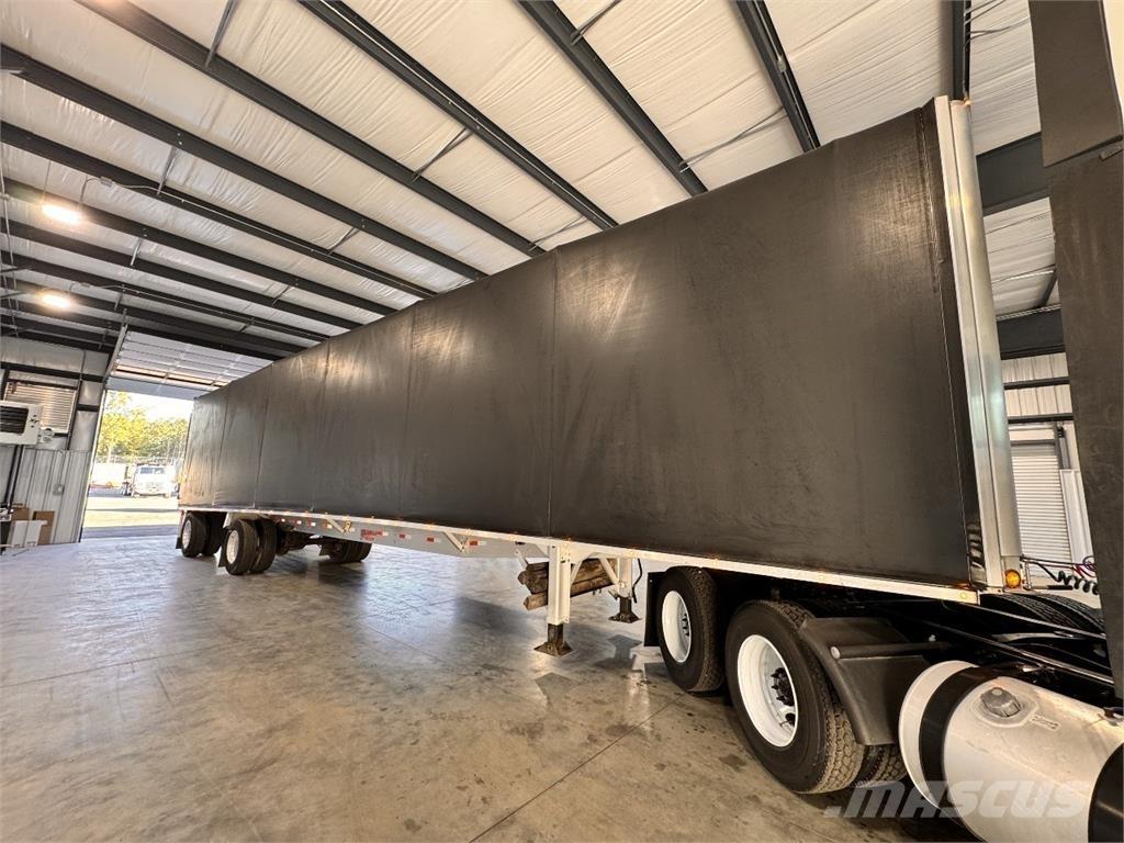 Reitnouer Big Bubba Caja de lona