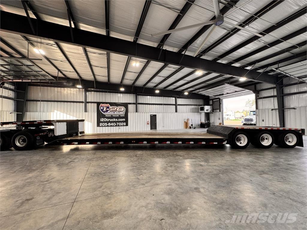 Trail King TK70MG Góndola de cama rebajada