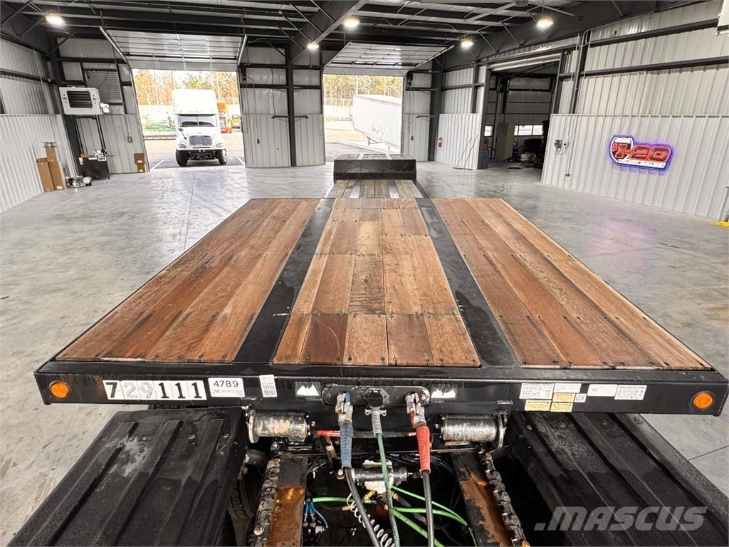 Trail King TK70MG Góndola de cama rebajada