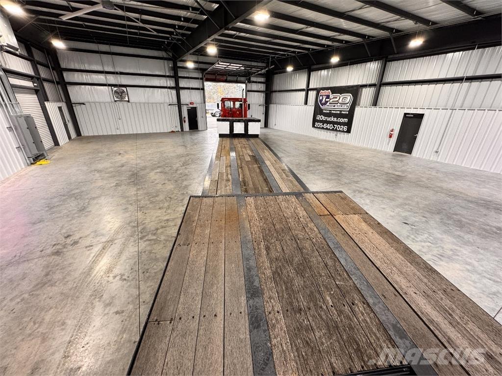 Trail King TK70MG Góndola de cama rebajada