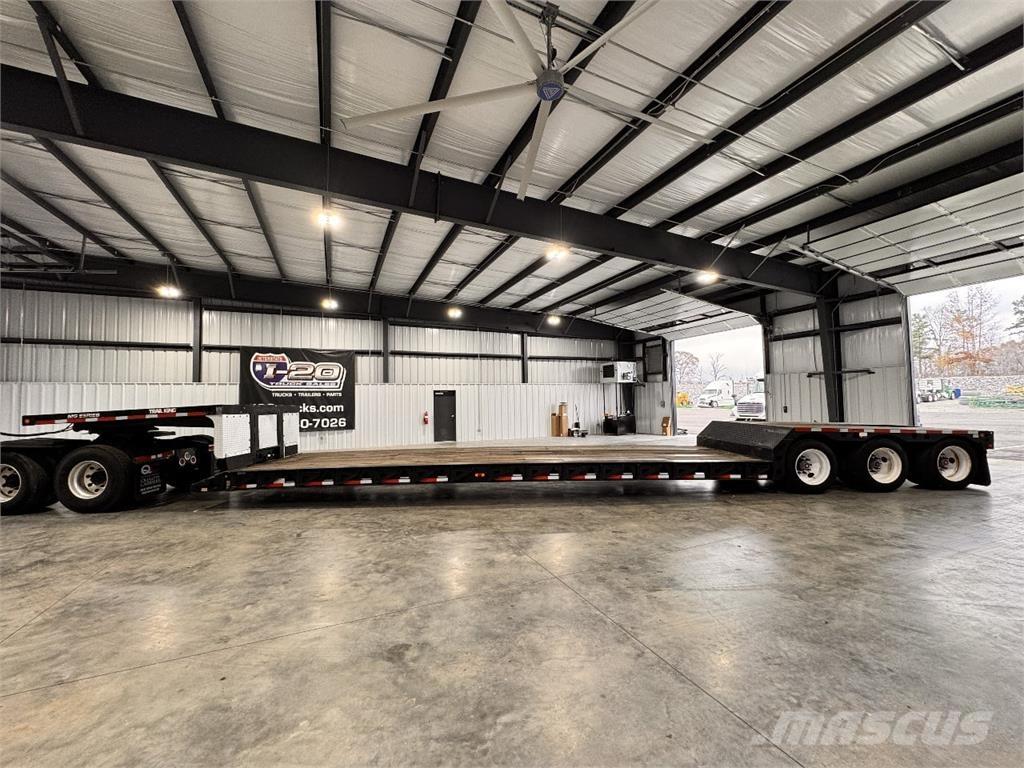 Trail King TK70MG Góndola de cama rebajada