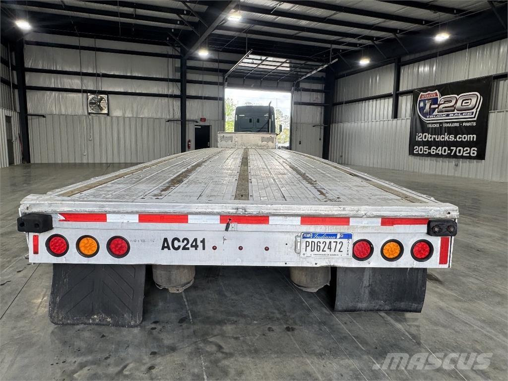 Trail King TK80ACS Góndola de cama rebajada