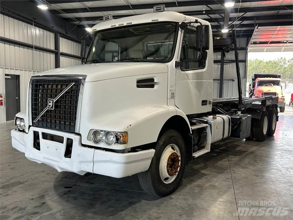 Volvo VHD Camiones portacontenedores