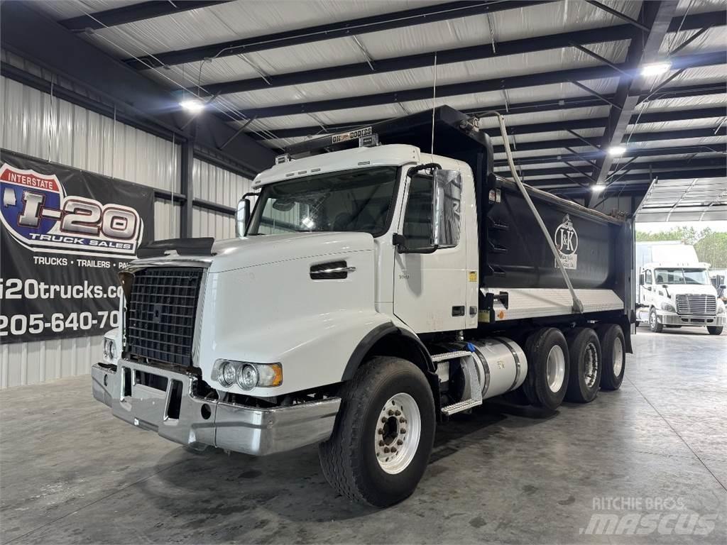 Volvo VHD Camiones bañeras basculantes o volquetes