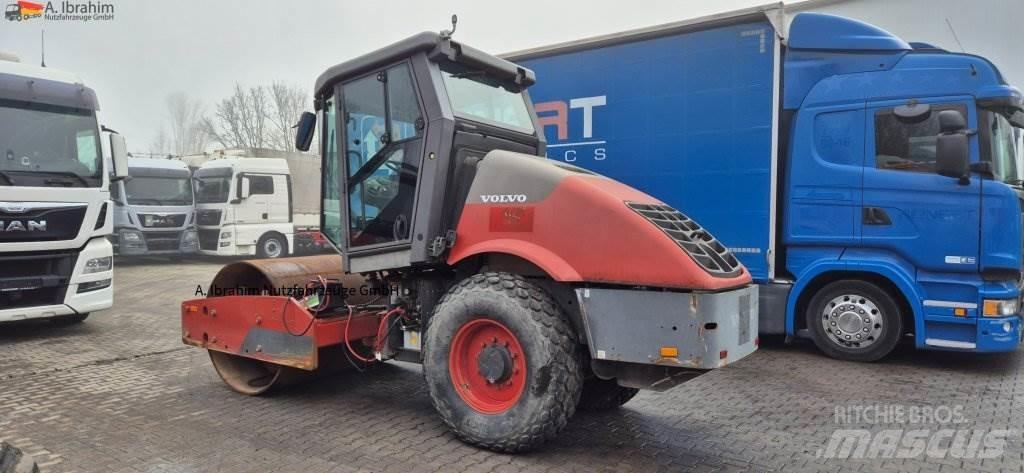 Volvo SD77 DX Otros rodillos