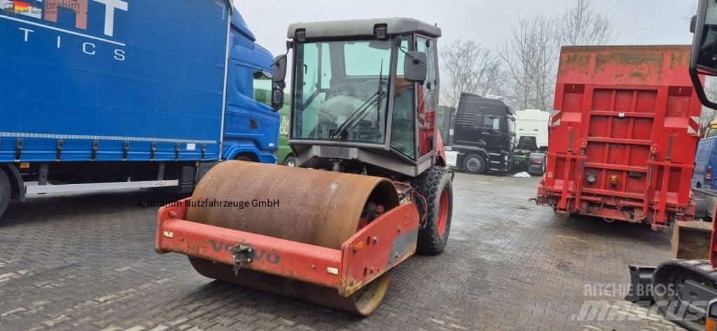 Volvo SD77 DX Otros rodillos