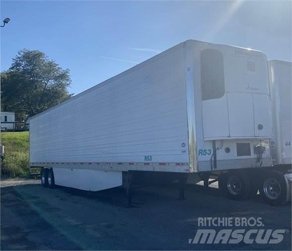 Utility 3000R REEFER Remolques isotermos/frigoríficos