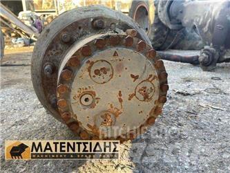 Atlas PE 40L Construcción - Otros