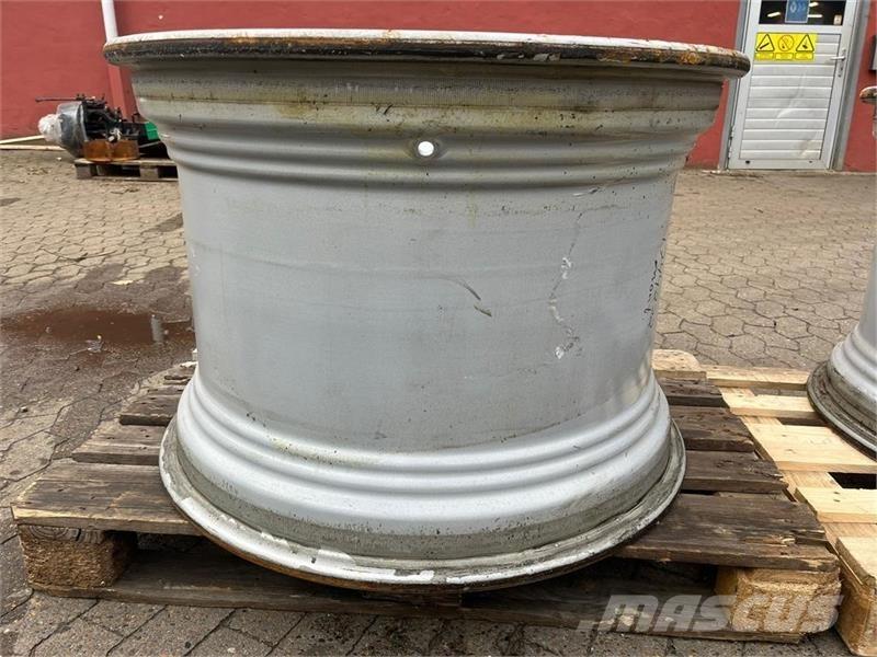  - - - Neumáticos, ruedas y llantas