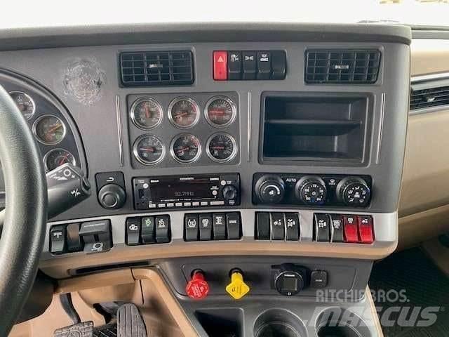 Kenworth T680 Cabezas tractoras