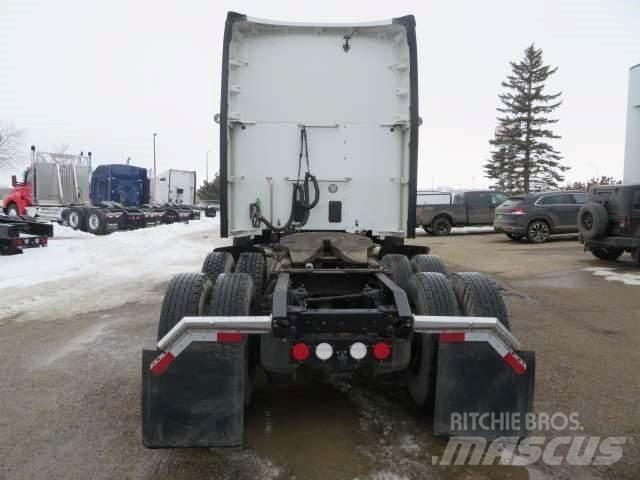Kenworth T680 Cabezas tractoras