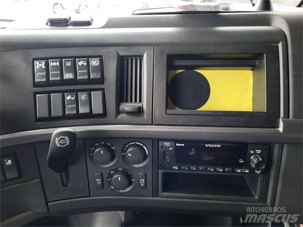 Volvo VNL 760 Camiones chasis
