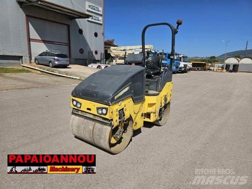 Bomag BW 100 AD-5 Construcción - Otros