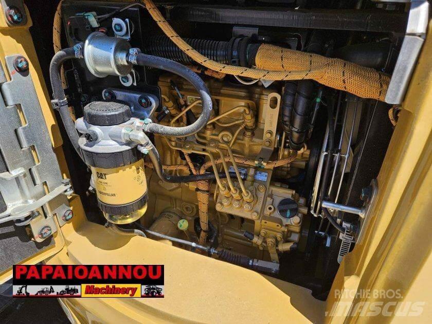 CAT 303.5CR Construcción - Otros