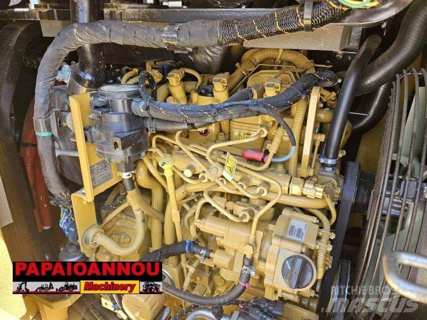 CAT 305 Cr Construcción - Otros