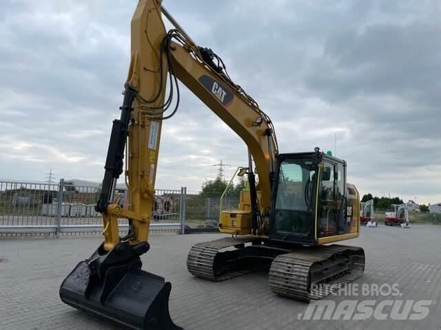CAT 313F L Construcción - Otros