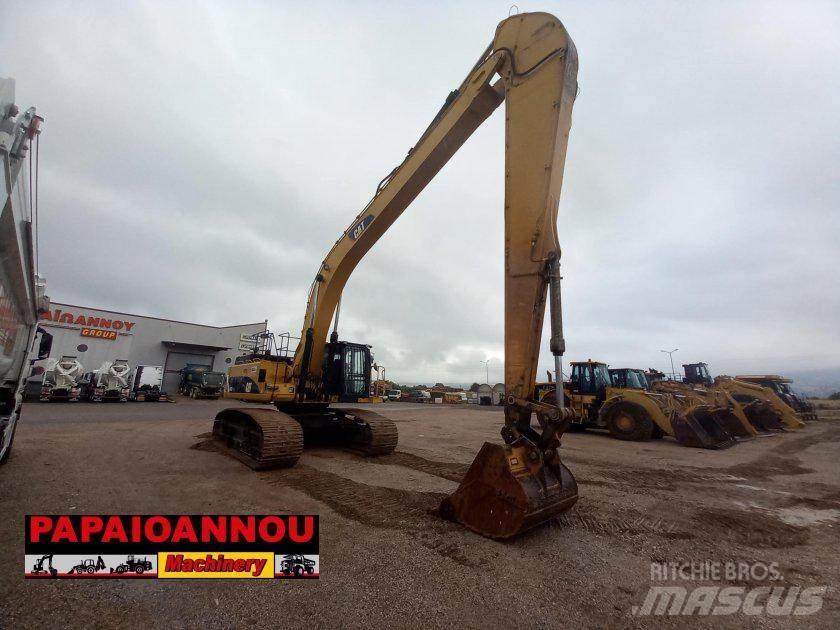 CAT 345D LVG Construcción - Otros