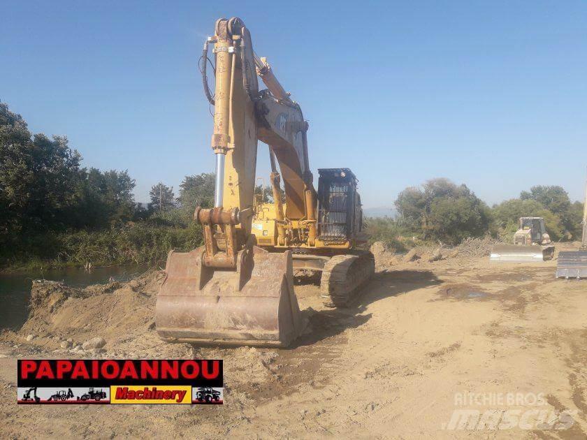 CAT 365B II Construcción - Otros