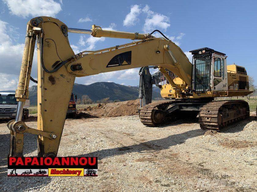 CAT 365B L Construcción - Otros
